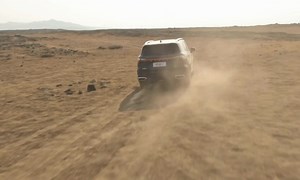 Okavango de Geely, comodidad para 7 personas, tecnología superior y diseño elegante. ¡Vive nuevas aventuras! | Geely Auto Mexico