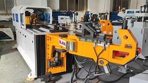 10K reactions · 386 shares | Professional supplier of CNC pipe bending machines | Blma | Facebook