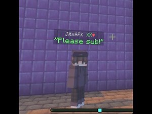 Chat Add-on for Minecraft Bedrock #minecraft #addon #youtube