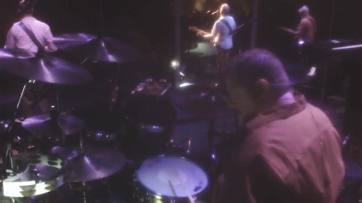 From The Urban Cowboy Soundtrack - “Love Look What You’ve Done To Me” penned by Boz Scaggs and David Foster. Another classic performed regularly on the 2017 Tour and another favorite to perform. David Foster Boz Scaggs #DavidFoster #bozscaggs #urbancowboy | David Northrup - Drums