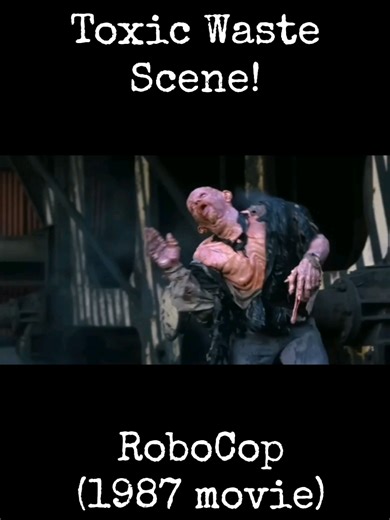 #robocop #robocop1987 #horrorscene #toxic #toxicwaste #horror #scary #scaryscene #80s #80smovies #bestscene #robocopscene #viral #80sfilm #actionmovie #80sactionmovies #cinema #film #filmclips #movieclips #bestscenemovie #foryou #foryourepage #cinematic #moviefans #80scinema #peterweller #cinemaaddict #movieclip #tiktokfilm