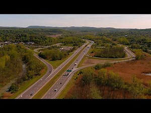 See the plan to update I-481 interchange in Fayetteville DeWitt