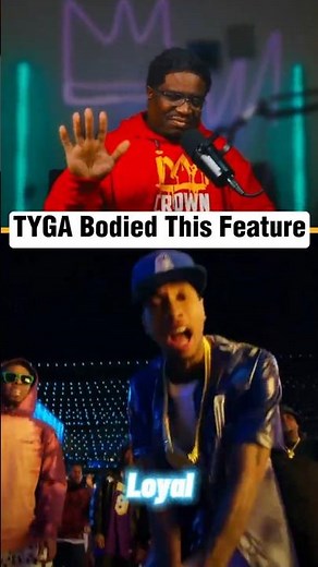 Chris Brown - Loyal ft. Tyga Reaction