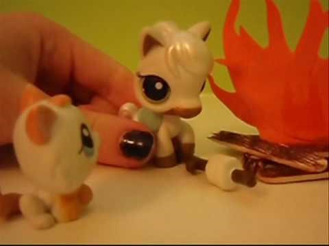 Littlest Pet Shop: The Summer Camp: Part 4 [THE REMAKE]