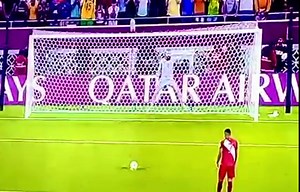 Andrew Redmayne lo hizo otra vez… | Rodrigo Alejandro Torres León de la Barra