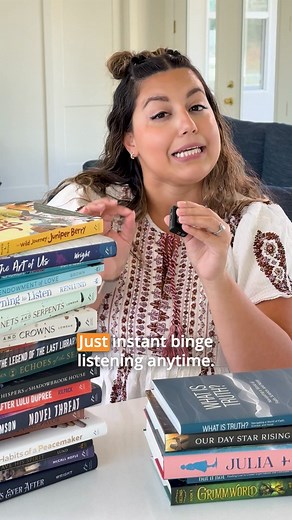 Five books cost $130. Or get Bookshelf and unlock thousands of reads for the same price. | Deseret Bookshelf