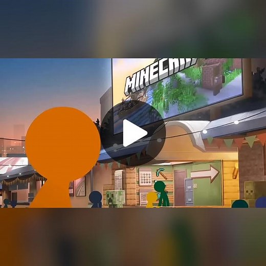 Avm Season 3 would not Exist #chirro30 #ending #lastpisode #ep30 #herobrine #orange #fyp #animationvsminecraft #alanbecker #stickman #meme #animation #minecraft