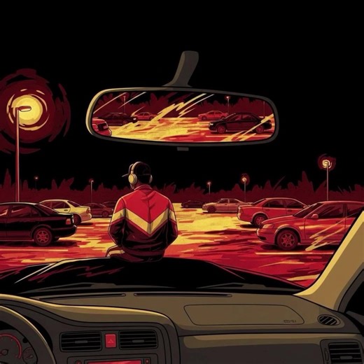 “Rearview Mirror” Melodic Type Beat | Emotional Rap Instrumental #melodictypebeat #rapbeat #emotionalbeat #sebsaucebeats #trapbeat