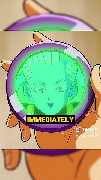 DBZ Scrolls on TikTok