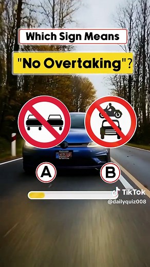 Essential Road Signs to Know for Your Driving Test