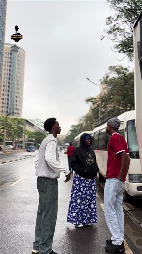 Dalxiis Njine Kabia oo ku yaal Kerogoya