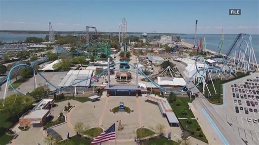 Six Flags facing federal lawsuit as pension fund accuses company of hiding years of neglect