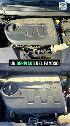 THE 2 ENGINES YOU CAN FIND IN THE 5TH GEN JEEP CHEROKEE - DUQUE VISION #jeep #cherokee