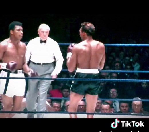 Muhammad Ali's Stellar Performance in His Prime | Boxing Highlights