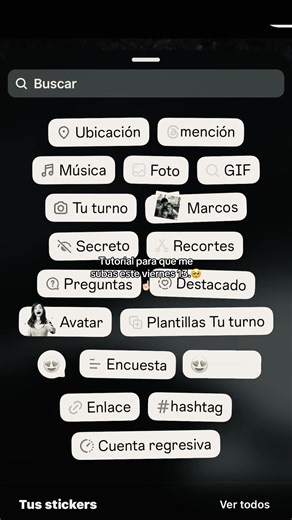 Tutorial sobre cómo mejorarte este viernes 13