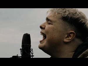 Isaac Mather - I Can Only Imagine (Cover) (Official Music Video)