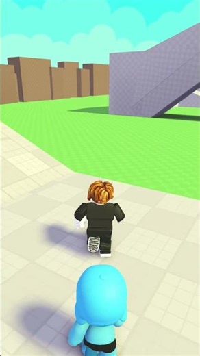 Pocoyo Army Trend #shorts #roblox #robloxedit