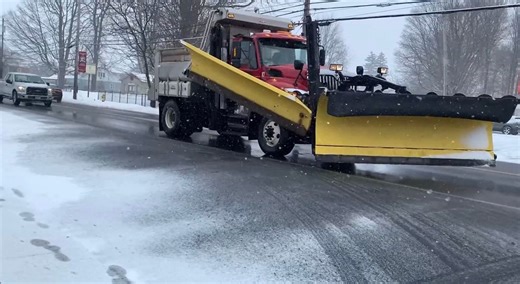 Buffalo residents weigh in on city's snow removal procedures