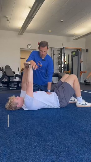 The missing link..... Training and stretching this muscles makes our lungs more efficient to for oxygen uptake. Not to mention, stretching the diaphragm keeps our rib cage more mobile. | REP Athletics | Facebook