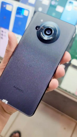 8.8K views · 61 reactions | *AQOUS R7* *Only 50,000* OFFICIAL PTA APPROVED 12GB 256GB DUAL SIM 8 GEN 1 PROCESSOR BRAND NEW CONDITION NAME SULEHRI MOBILES NUMBER: 03158480321 ADDRESS SAIMA DRIVE INN MOBILES MALL SHOP NO B--8 JOHAR MOR KARACHI | Sulehri Mobiles | Facebook