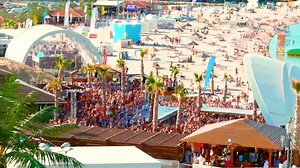 23K views · 625 reactions | 5 days and nights, over 150 artists, all on Zrce Beach. Hideout is approaching and we can't wait  | Hideout Festival Croatia | Facebook