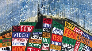 How to listen to Radiohead in chronological order