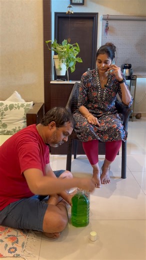 Task Fail… Tap Tap Punishment! 😂 | #viral #shorts #viralshorts #swaysserenespace #ytshorts #comedy