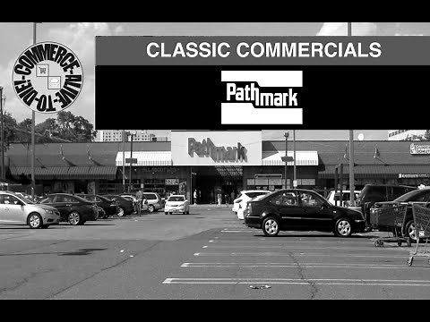 (Alive To Die?!) The Old Genuine Commercials of Pathmark