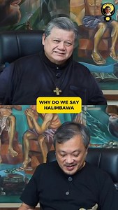 We often say “Happy Birthday in Heaven” to loved ones who’ve gone before us out of love and longing. Can we assume our loved ones are already in Heaven? Fr. Francis Gustilo, SDB, offers his insight in this episode of Ask Theo. 📺 Full episode here: 👉 https://youtu.be/3c-QovUD6ug No question is too small. Ask Theo is here to guide you through faith, morality, and everyday Catholic living. Comment or send us a message today! #AskTheo #DonBoscoSchoolofTheology #DBST #WeAccompanyWeGrow | Don Bosco 