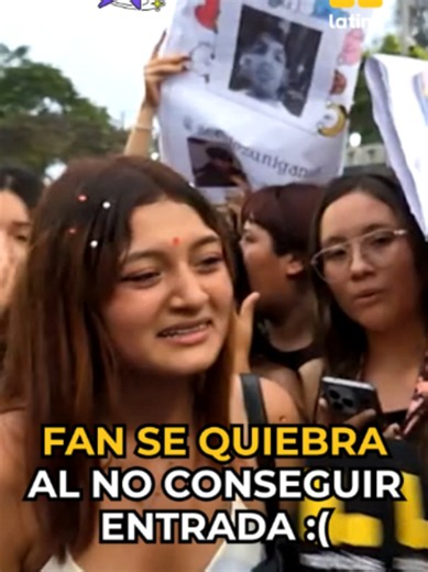BTS en Lima: Kpopverso anuncia transmisión especial para ARMYs 🫶