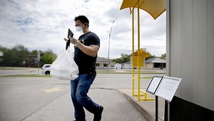 'Safety has to come first': Restaurant re-openings involve complex business decisions