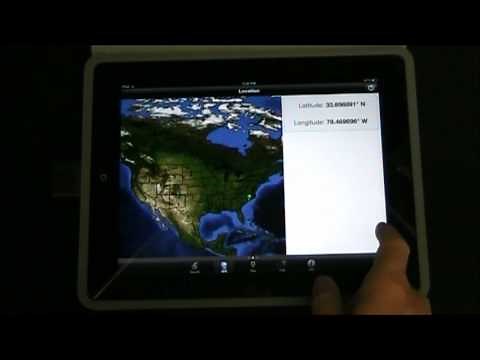 First Look - Bad Elf GPS for iPad, iPhone, and iPod Touch