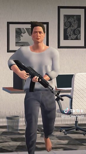 Наигрался в MadOut2. #madout2 #рек