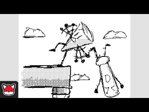 IC Recap #1 - Sky High Fight