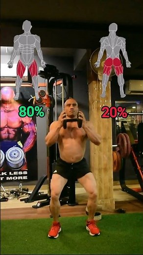 "Quad Dominance vs Glute Activation: Explained!"