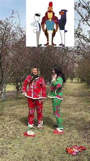 The Emperor LAUGHS Every Time He Sees This! Must-Watch Surprising Comedy