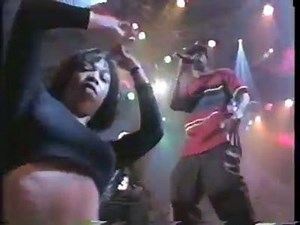 Outkast on Soul Train, 1994... | NTS Radio