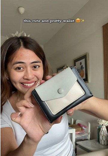 Charming Leather Wallet for Women: Stylish and Affordable