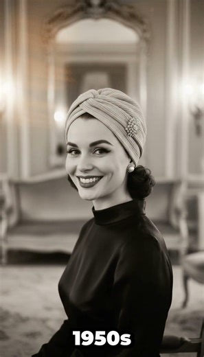 These Hats Made Men Look Legendary | 1910–1950