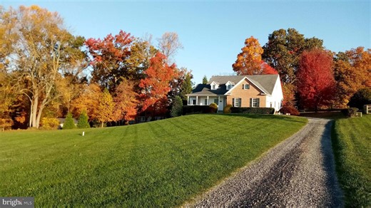 1136 Gold Bond Dr, Eldersburg, MD 21784 - MLS MDCR2032002 - Coldwell Banker