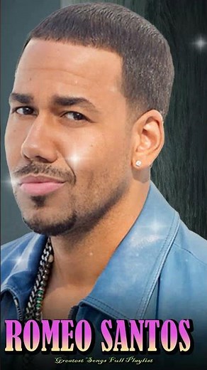 Romeo Santos - Hilito