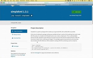 Python 创建 定制的 KML 文件，叠加地图图层