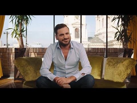 HAUSER - The Player’s Story (Teaser)