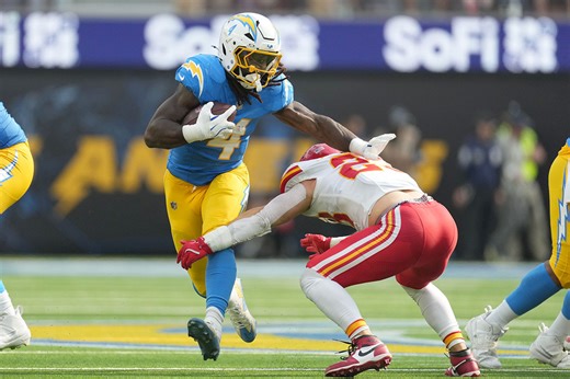 Steelers sign Asante Samuel Jr. to practice squad