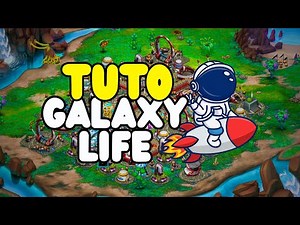 Comment jouer à Galaxy Life en 2025 gratuitement ?