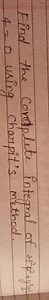 Find the complete integral of x2p2 y2z2 4=0 using charpit's met... | Filo