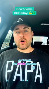 5.4K views · 88 reactions | Top 3 reasons why YOU are delaying: 1....