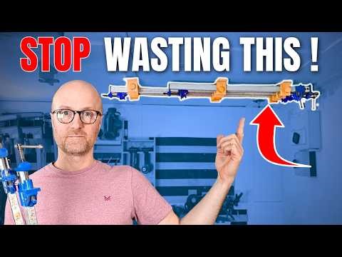 EVERY Workshop Needs A Simple Build Like This.