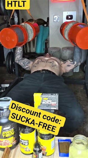 TURK equivalent to deca? let's try it! #shorts