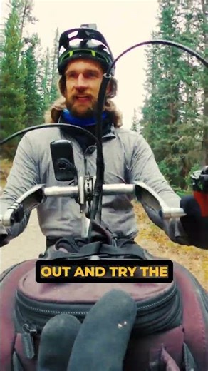 Starting to dream again.